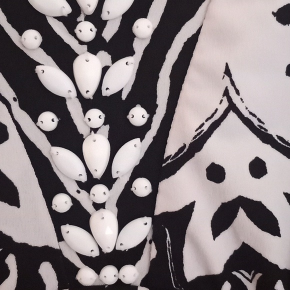 Style and Co Dress 🤍 - Picture 2 of 8